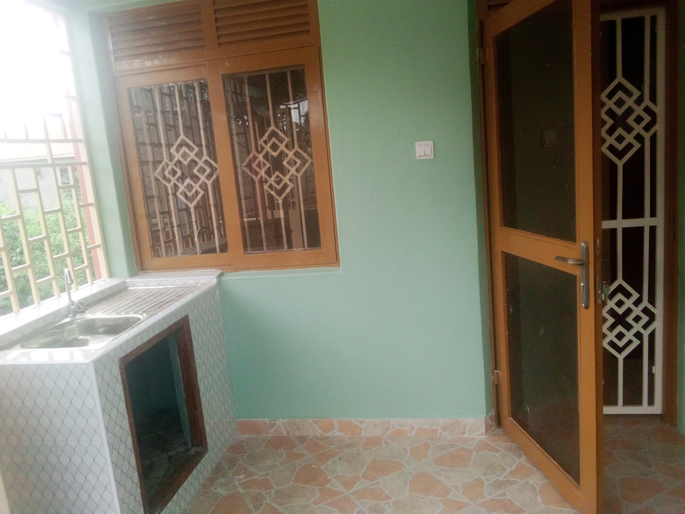 Apartment for rent in Kiteetikka Kampala