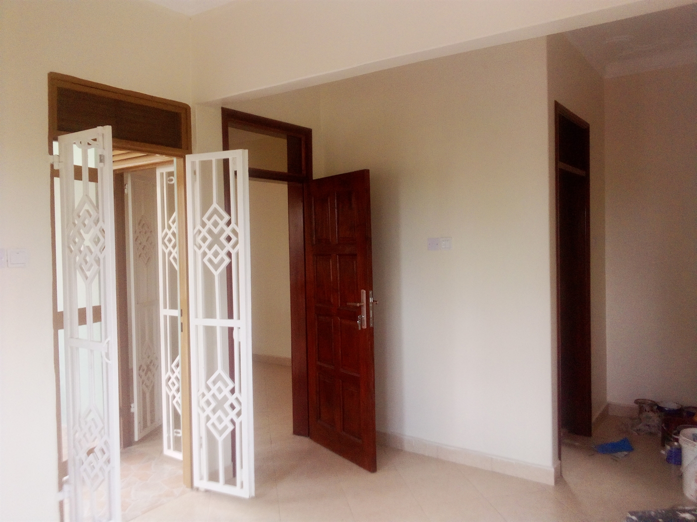 Apartment for rent in Kiteetikka Kampala