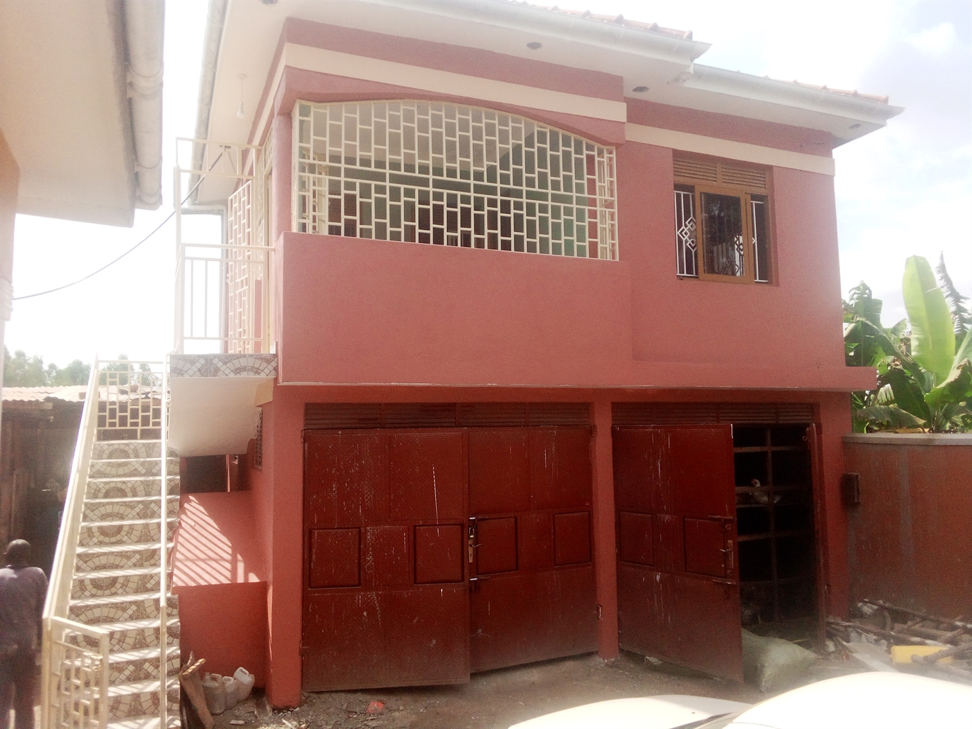 Apartment for rent in Kiteetikka Kampala