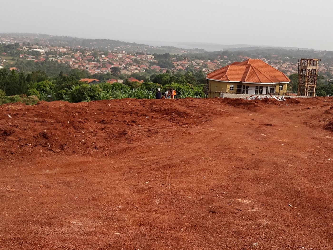 Residential Land for sale in Namulanda Wakiso