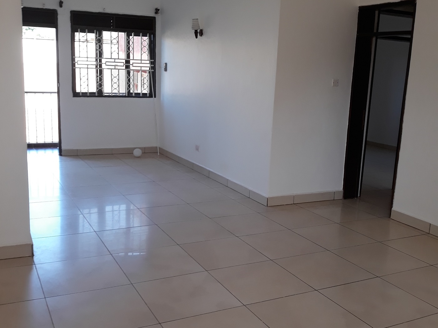 Apartment for rent in Bweyogerere Wakiso