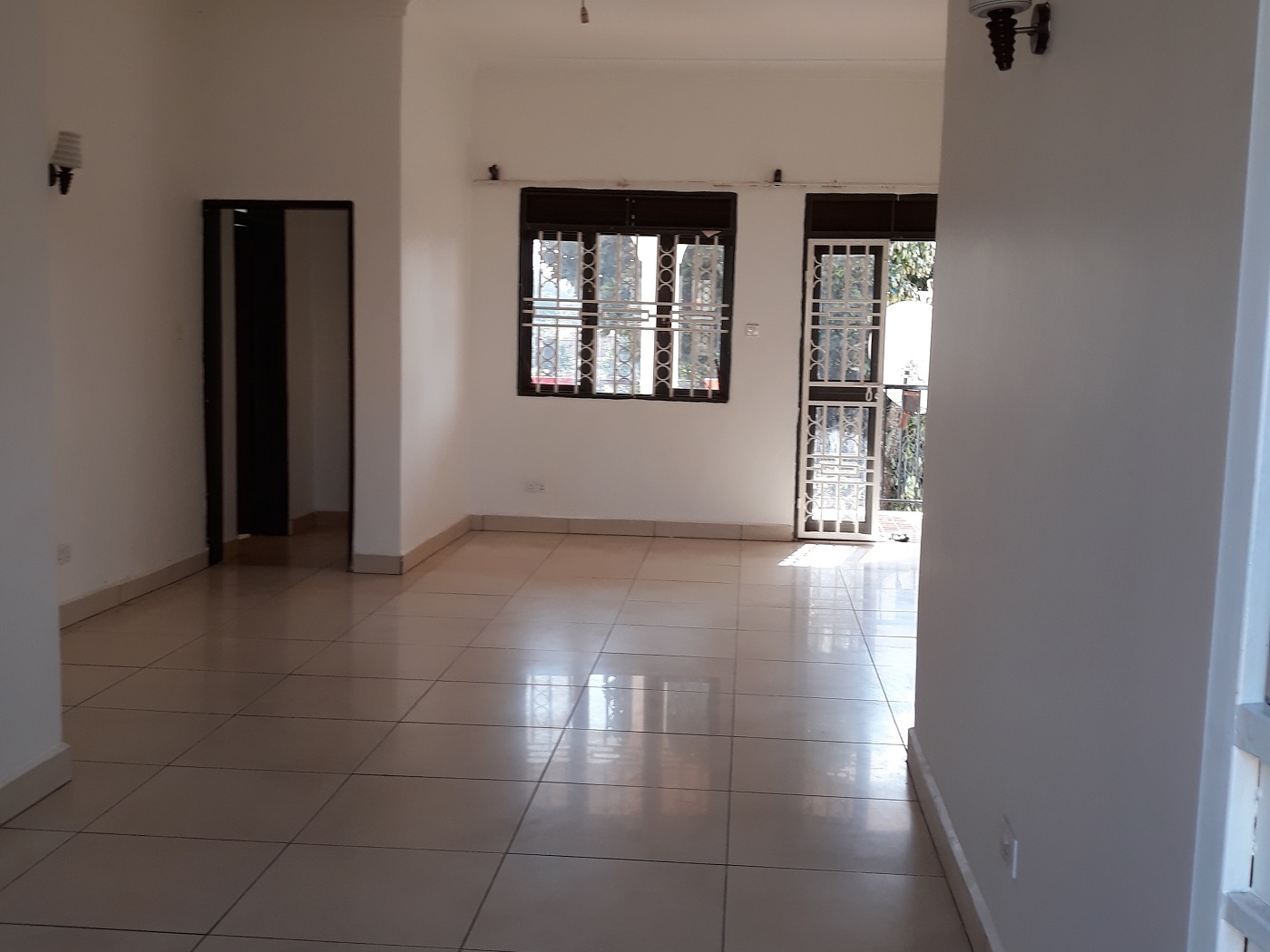 Apartment for rent in Bweyogerere Wakiso