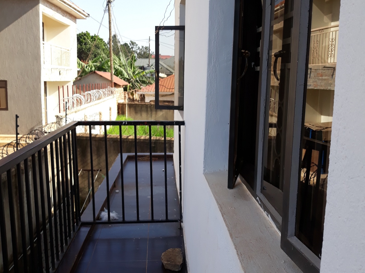 Apartment for rent in Bweyogerere Wakiso