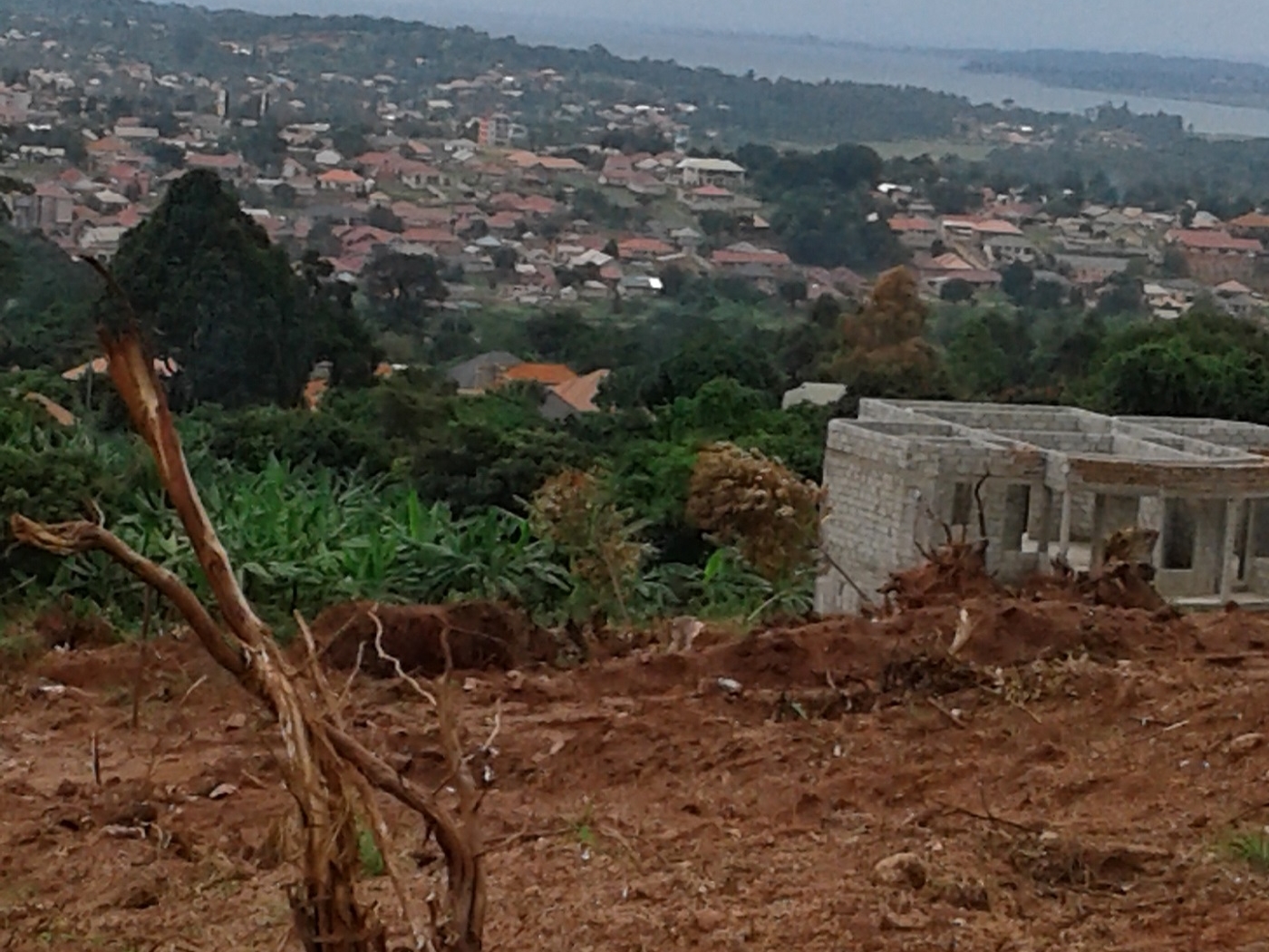 Residential Land for sale in Namulanda Wakiso