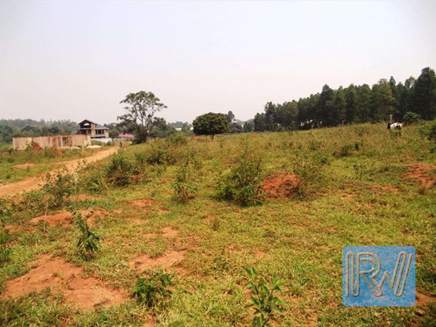 Residential Land for sale in Kawuku Wakiso