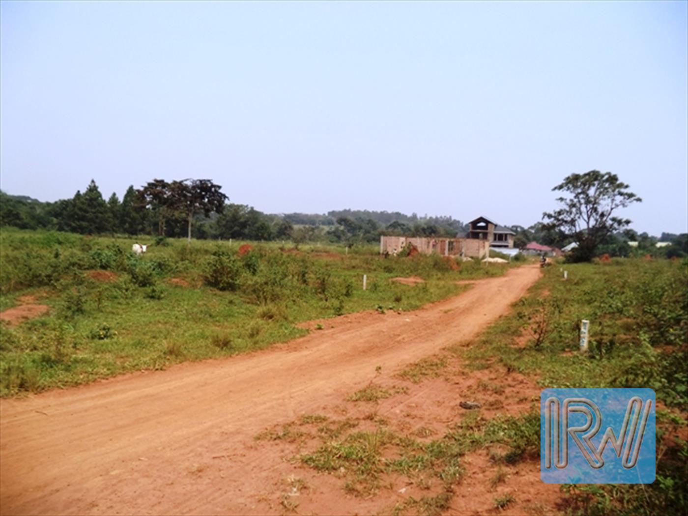 Residential Land for sale in Kawuku Wakiso