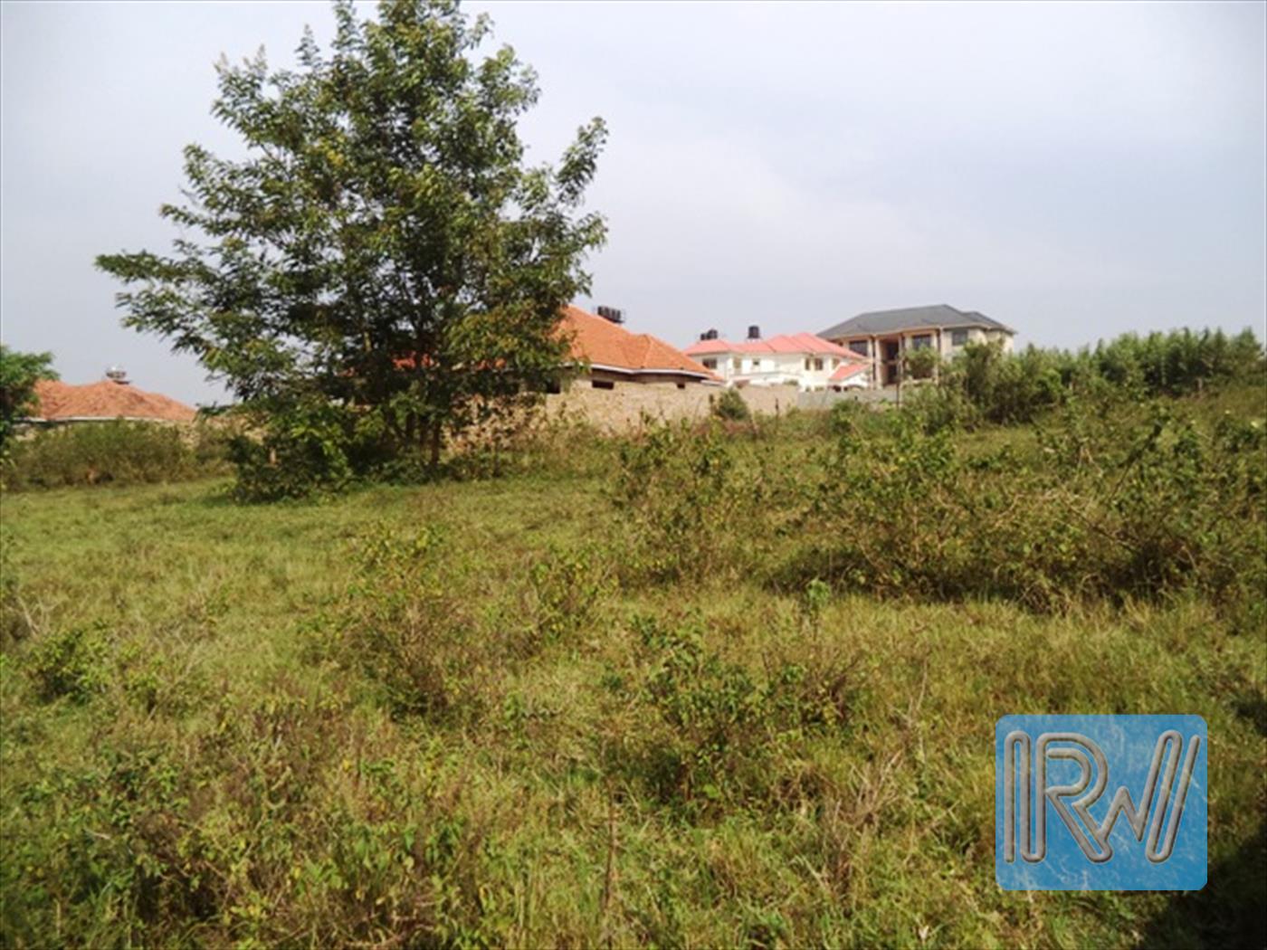 Residential Land for sale in Entebbe Wakiso