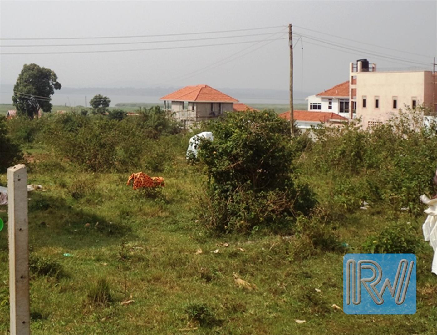 Residential Land for sale in Entebbe Wakiso