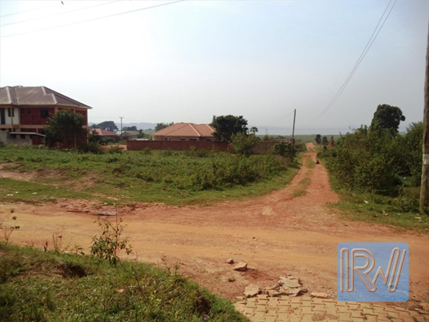 Residential Land for sale in Entebbe Wakiso