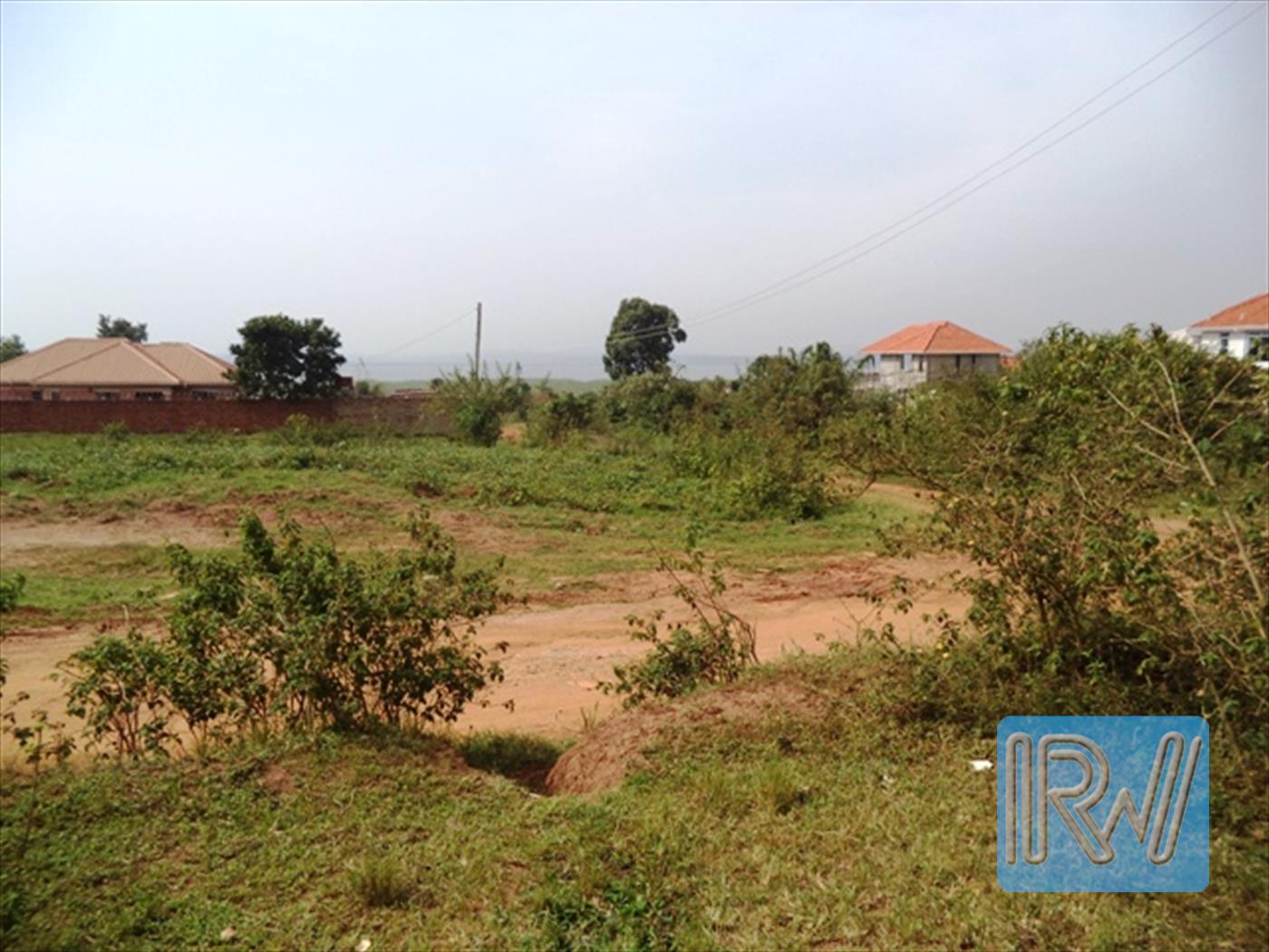 Residential Land for sale in Entebbe Wakiso