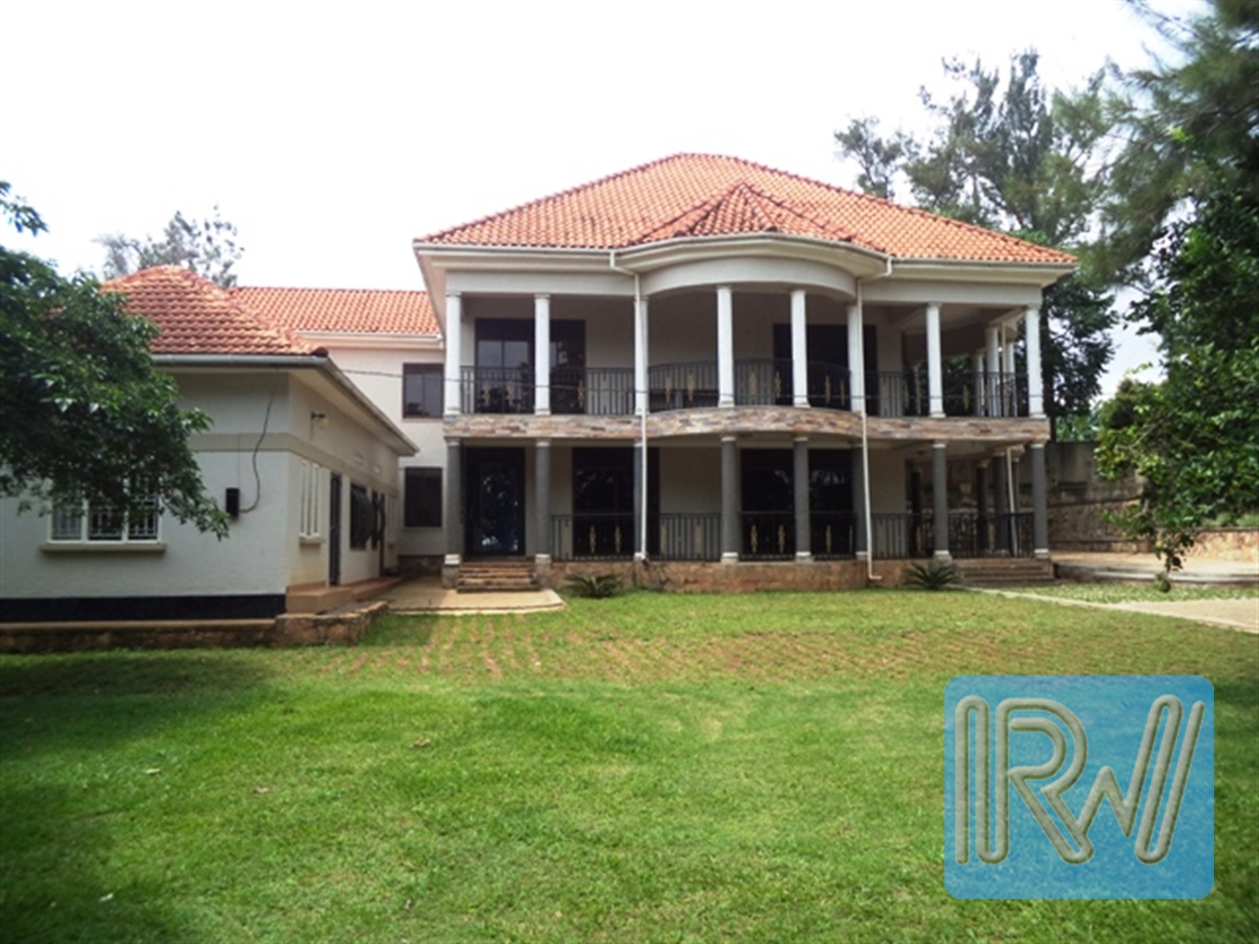 Maisonette for rent in Entebbe Wakiso