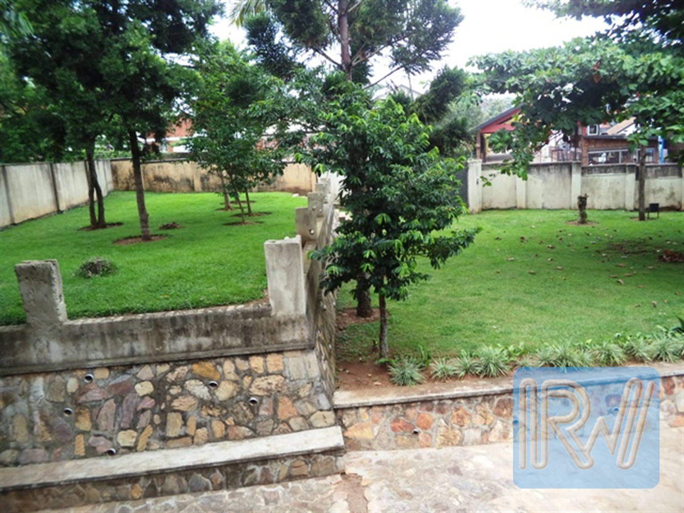 Maisonette for rent in Entebbe Wakiso