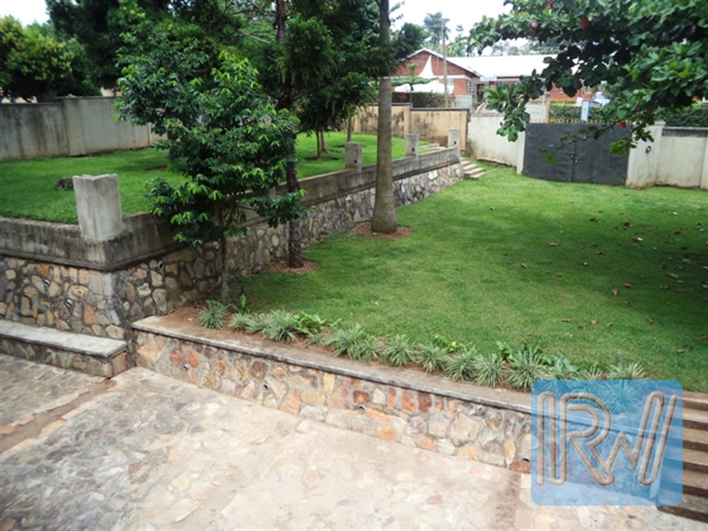 Maisonette for rent in Entebbe Wakiso