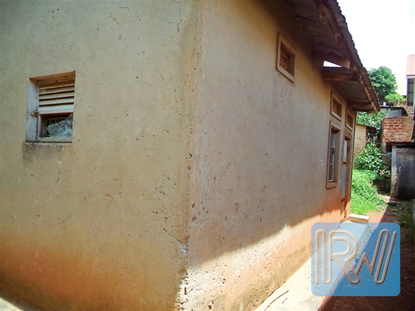 Bungalow for sale in Entebbe Wakiso