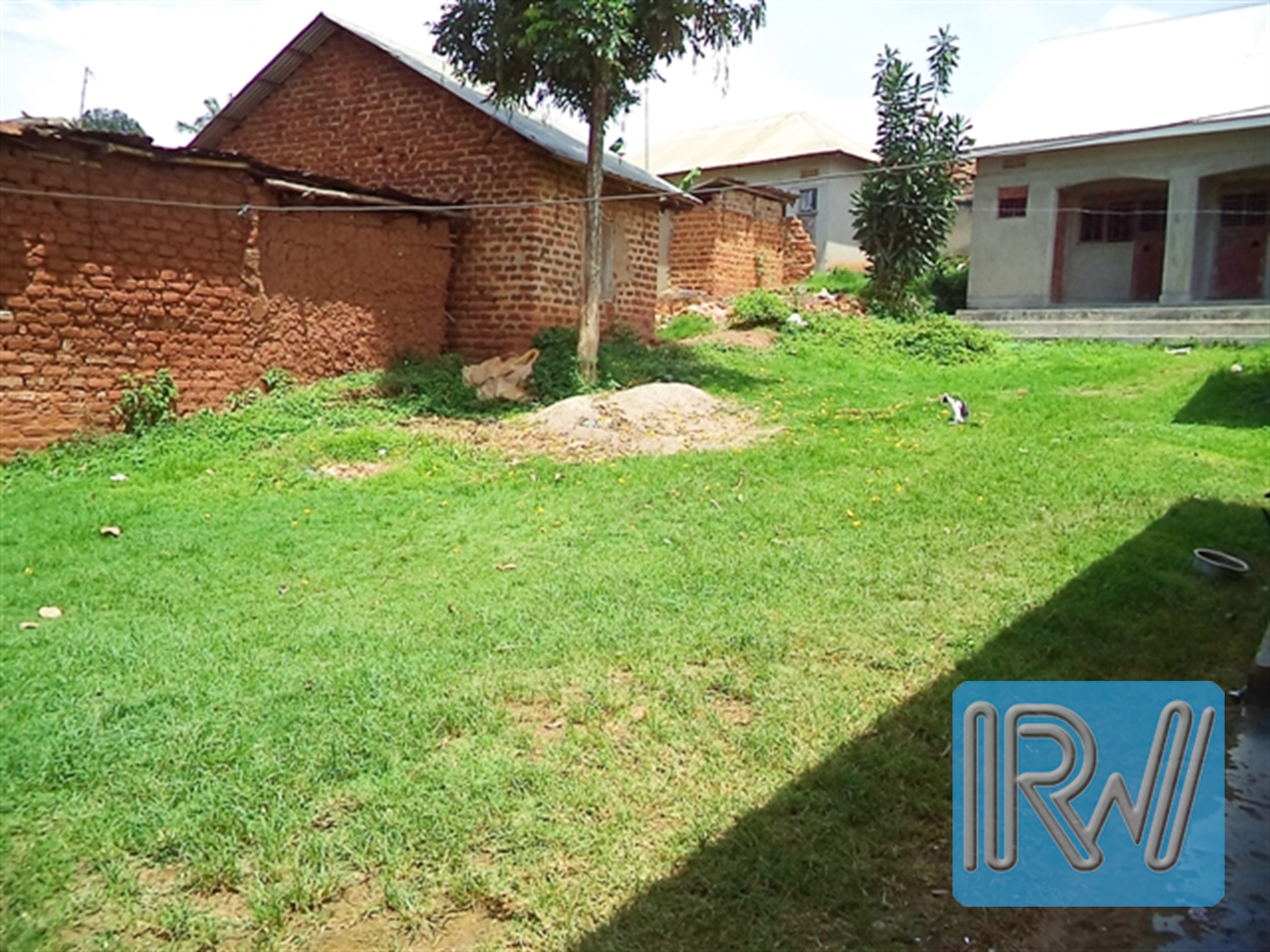 Bungalow for sale in Entebbe Wakiso