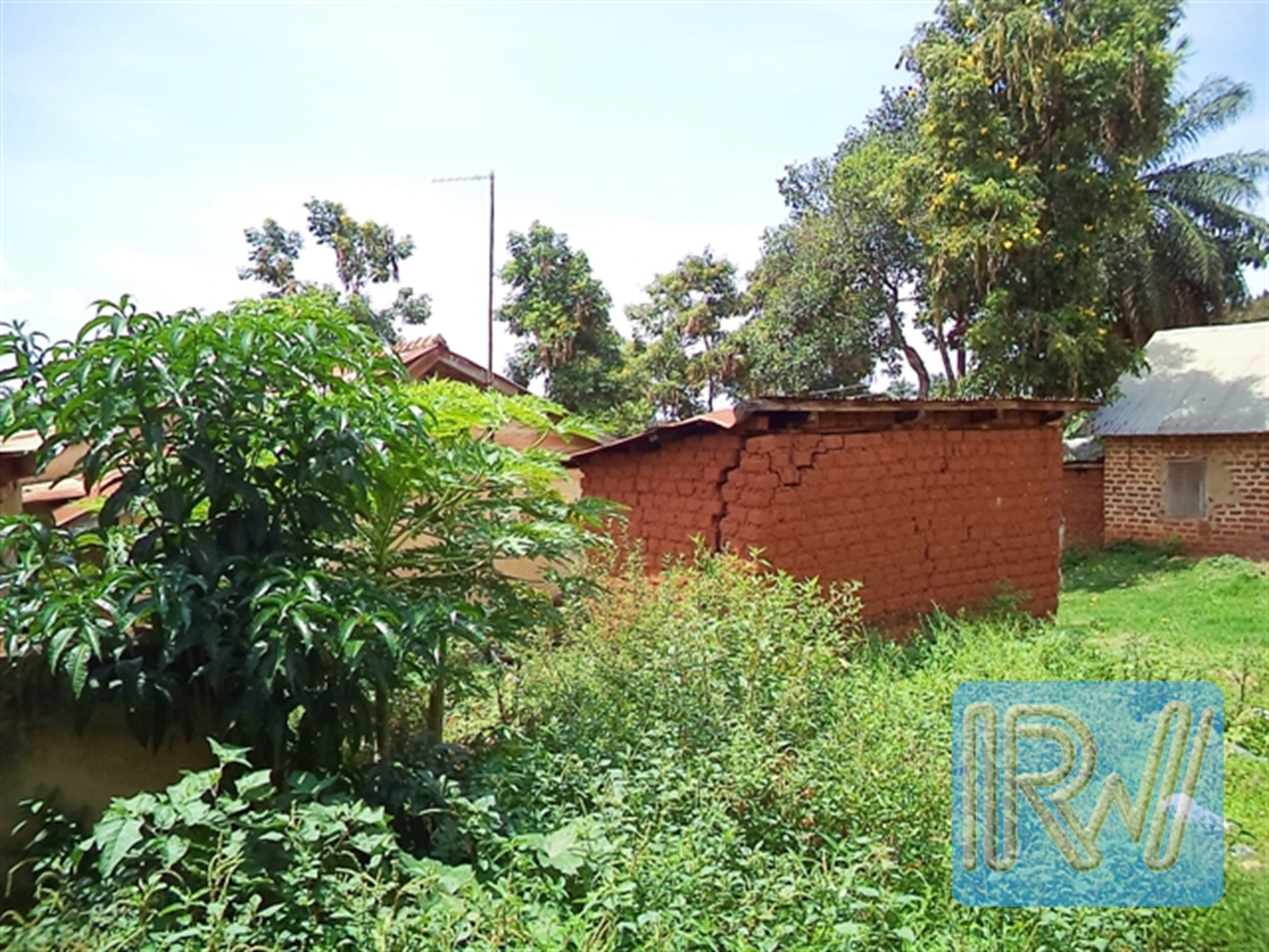 Bungalow for sale in Entebbe Wakiso