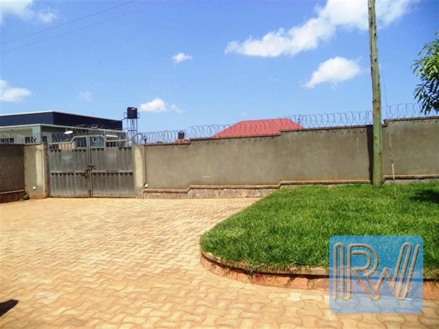 Bungalow for sale in Entebbe Wakiso