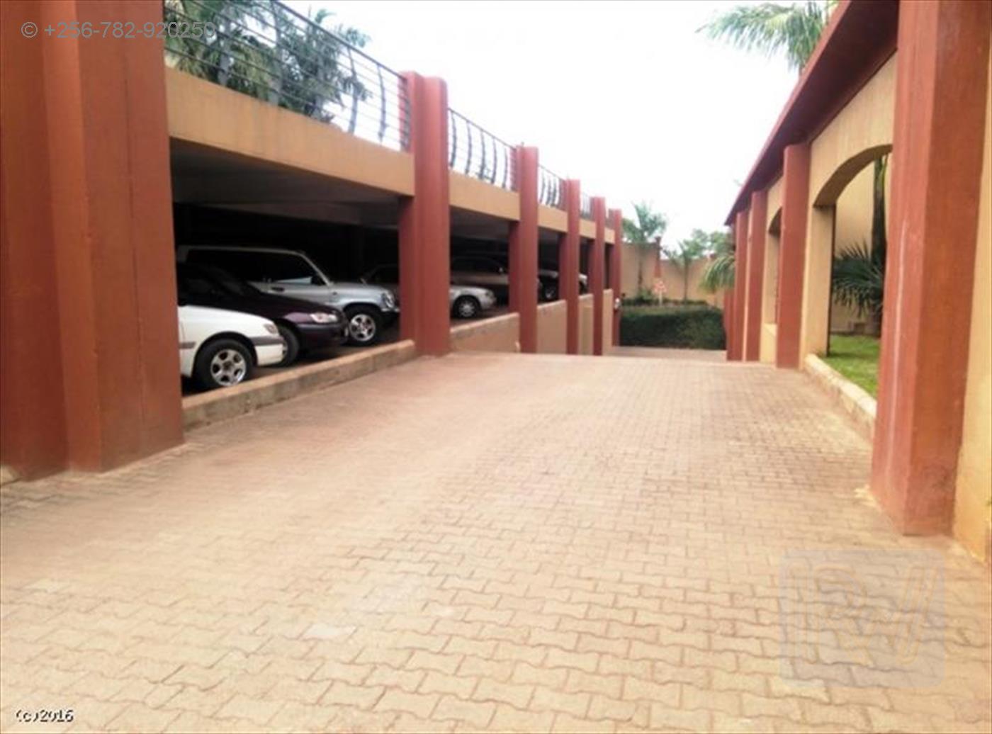 Apartment for sale in Lubowa Wakiso