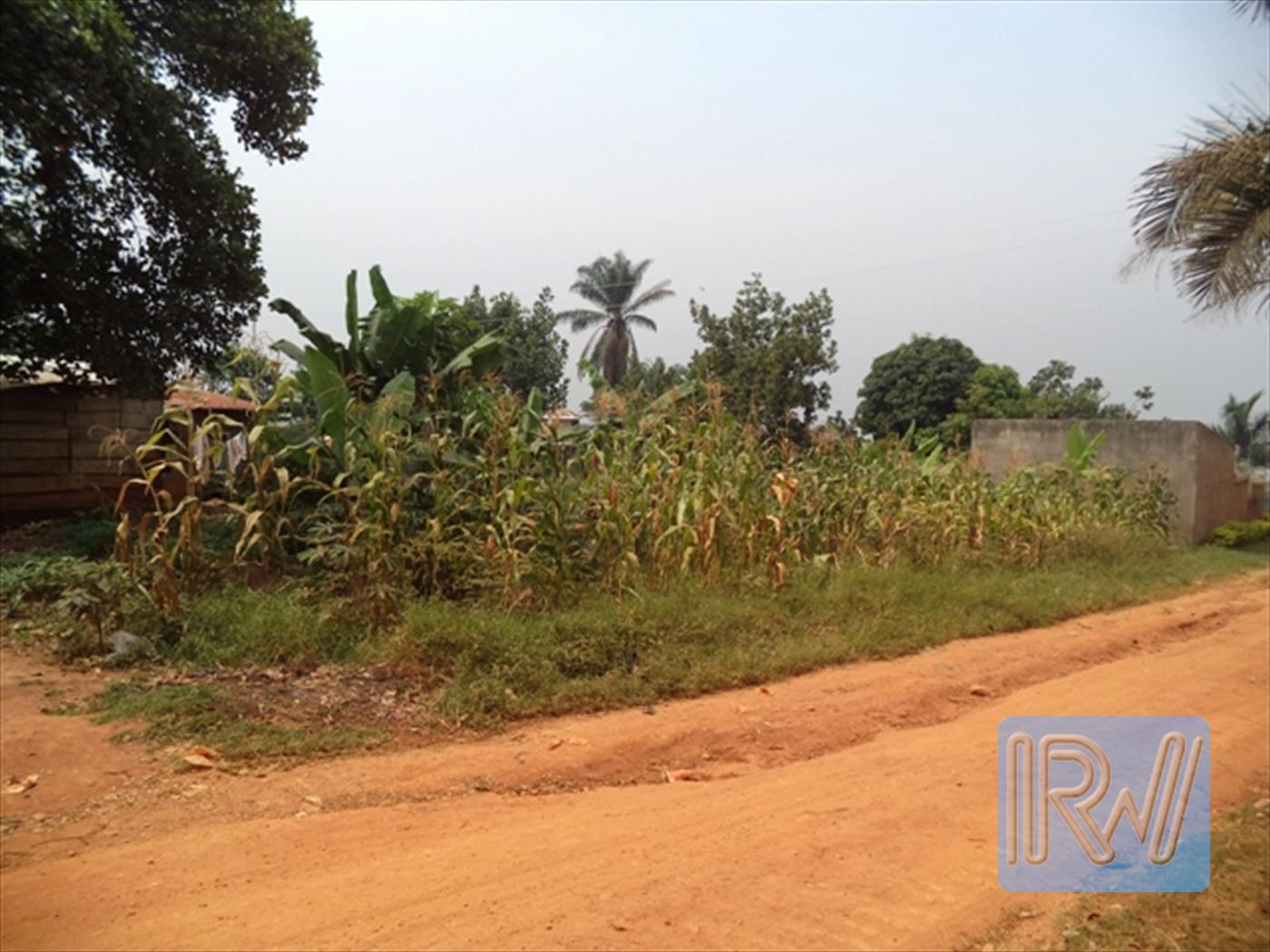 Residential Land for sale in Kiwafu Wakiso