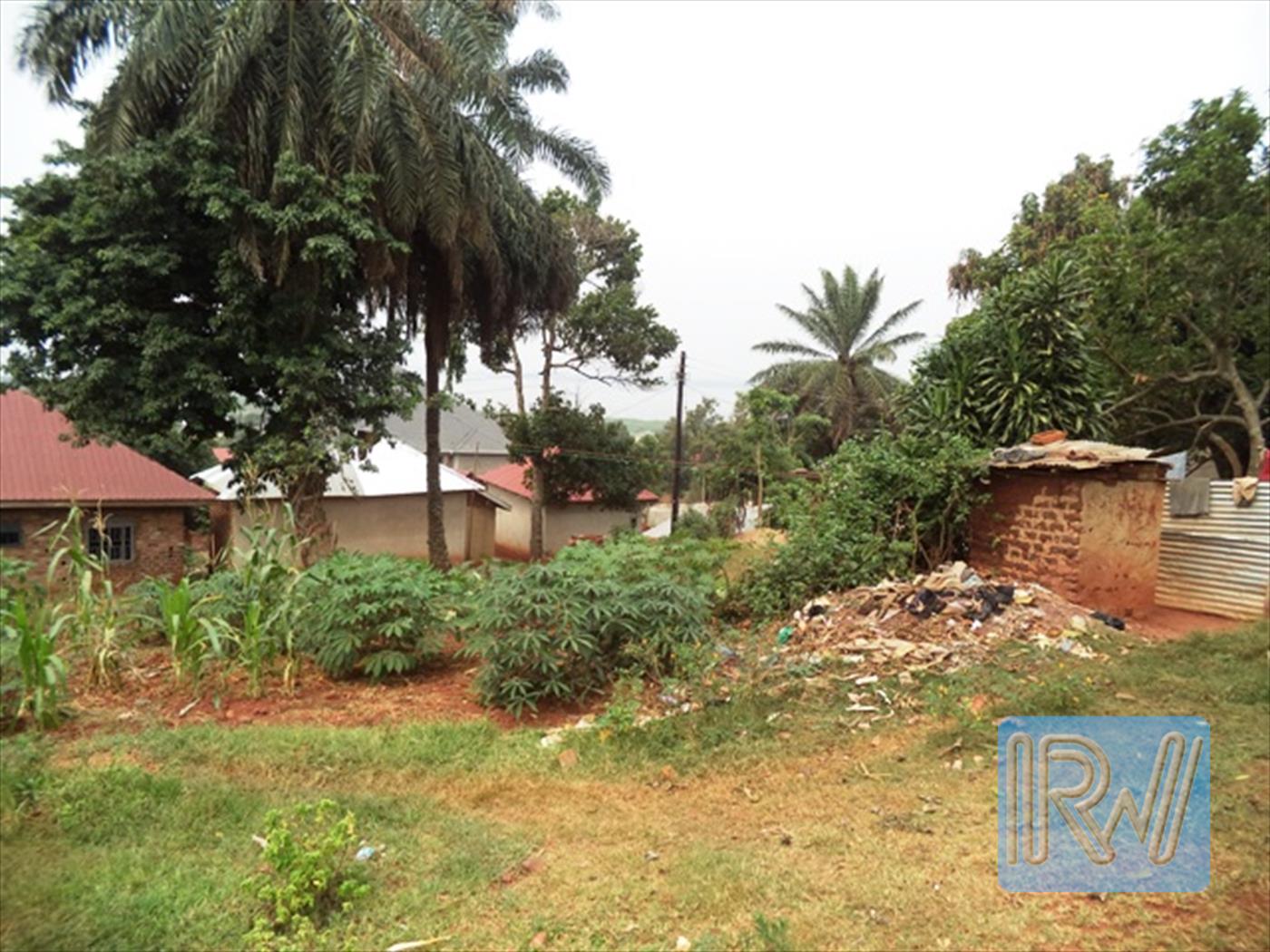 Residential Land for sale in Kiwafu Wakiso