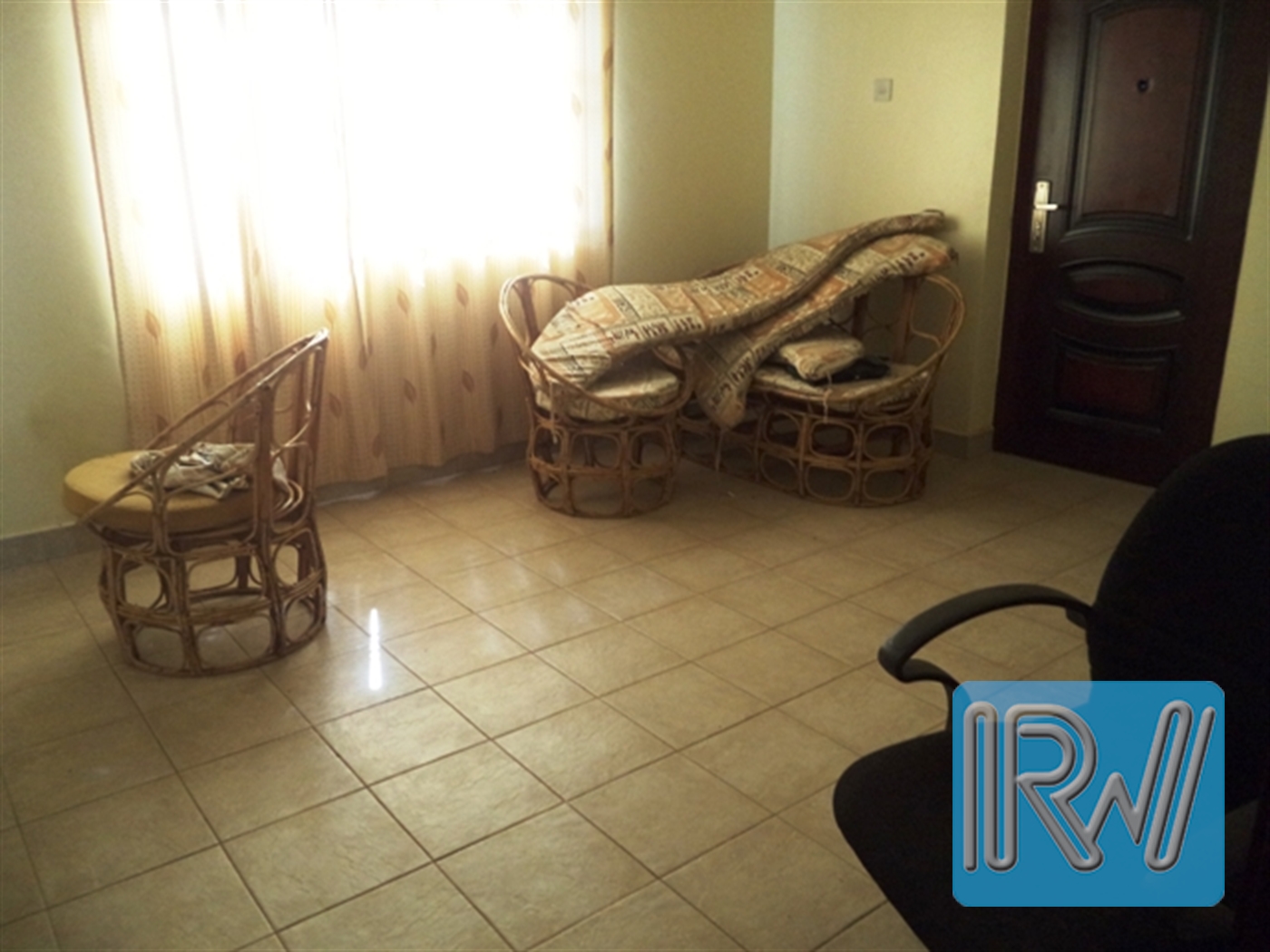 Apartment for rent in Bwebajja Wakiso