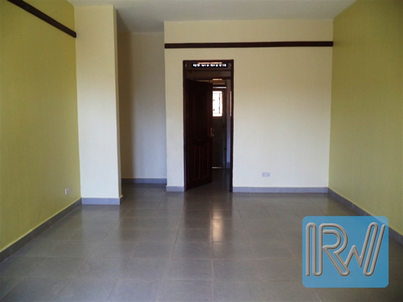 Semi Detached for rent in Bwebajja Wakiso