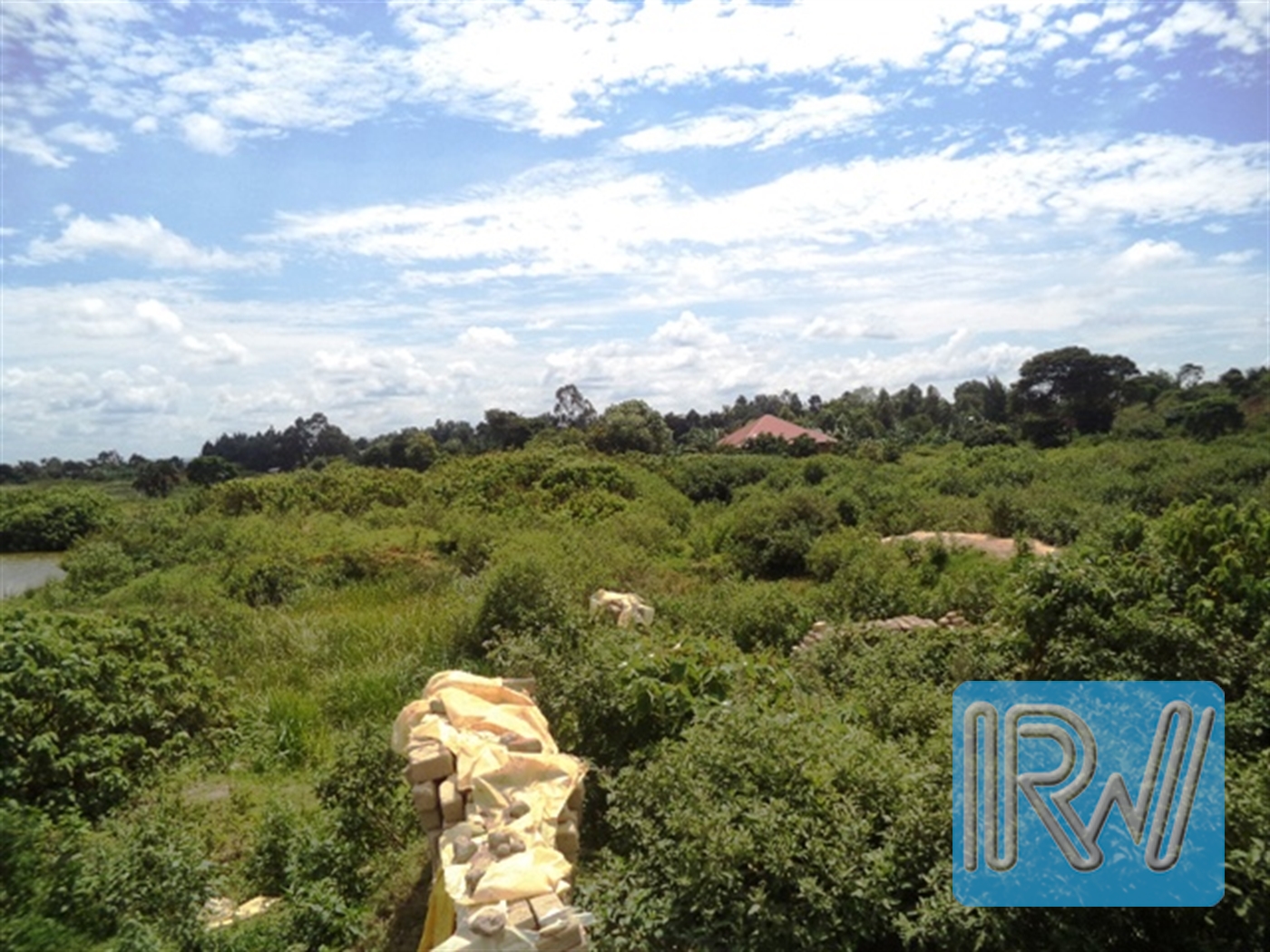 Multipurpose Land for sale in Kigungu Wakiso