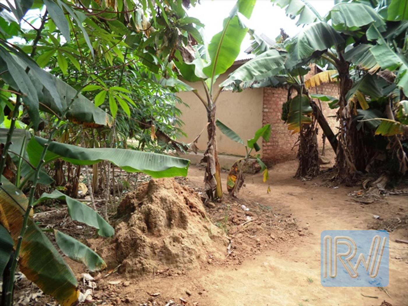 Residential Land for sale in Kigungu Wakiso