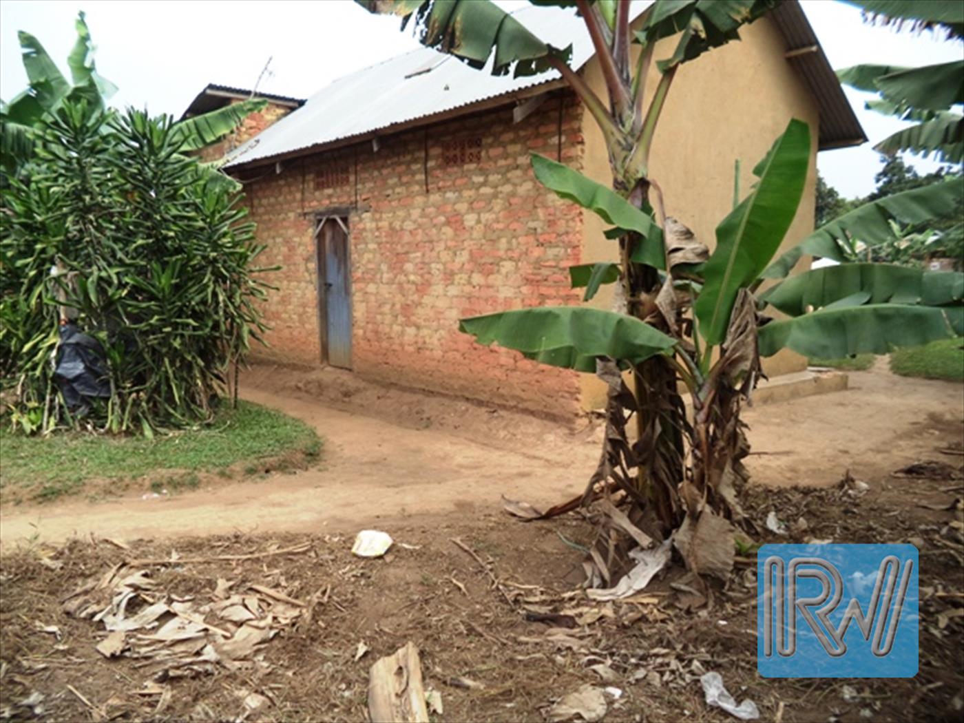 Residential Land for sale in Kigungu Wakiso