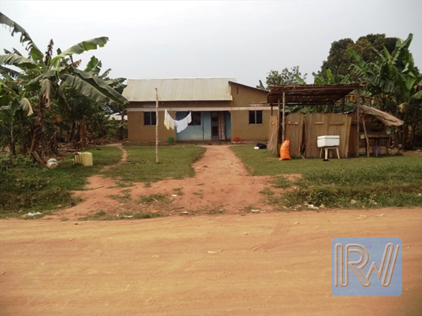 Residential Land for sale in Kigungu Wakiso