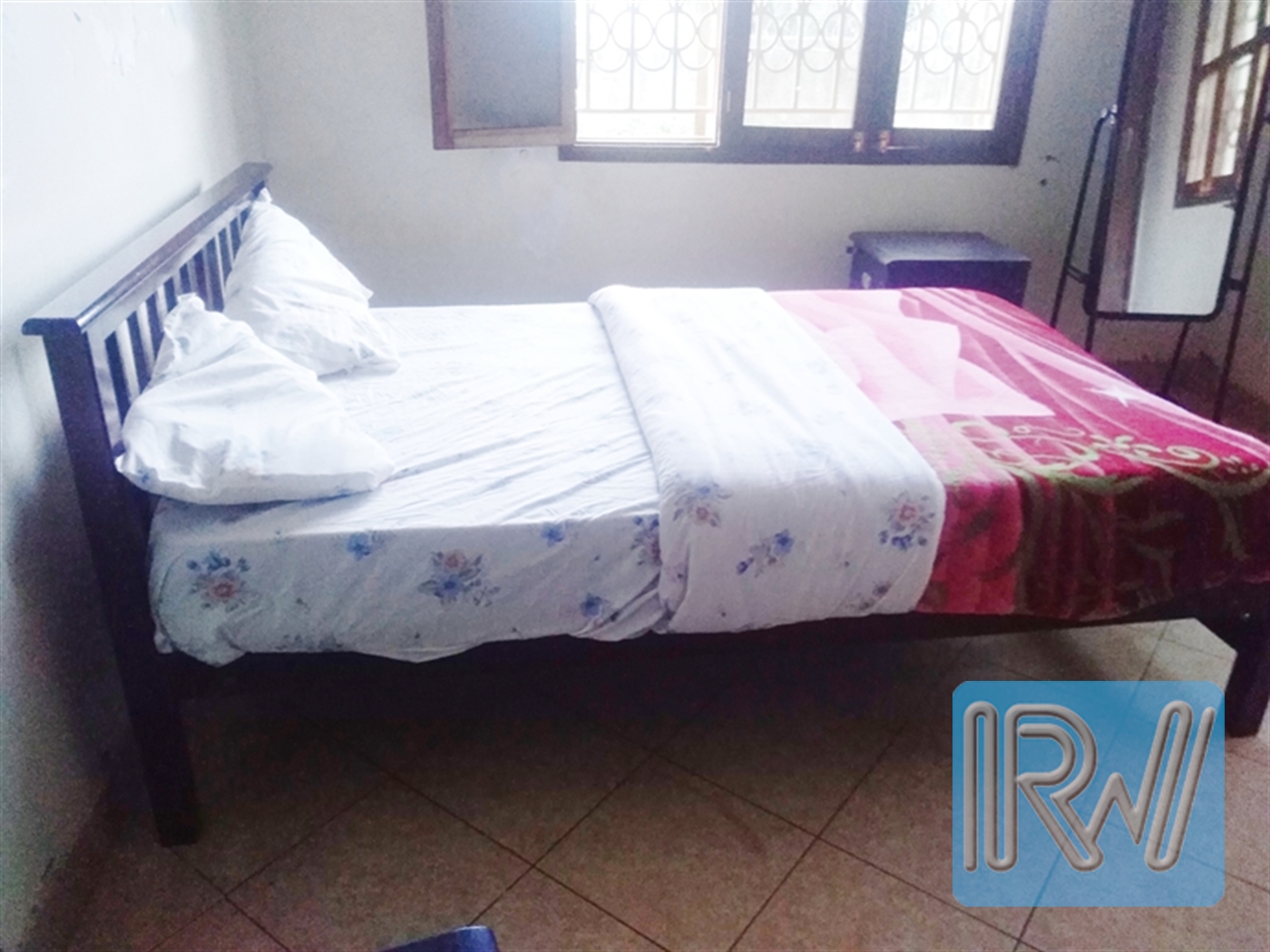 Apartment for rent in Entebbe Wakiso