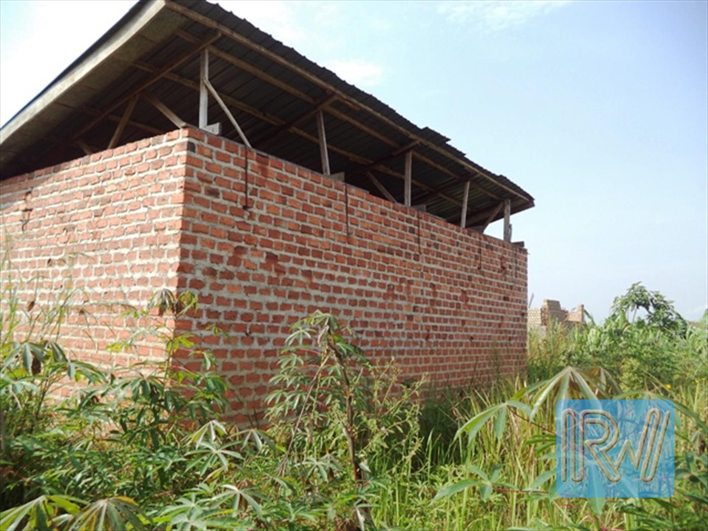 Shell House for sale in Kawuku Wakiso