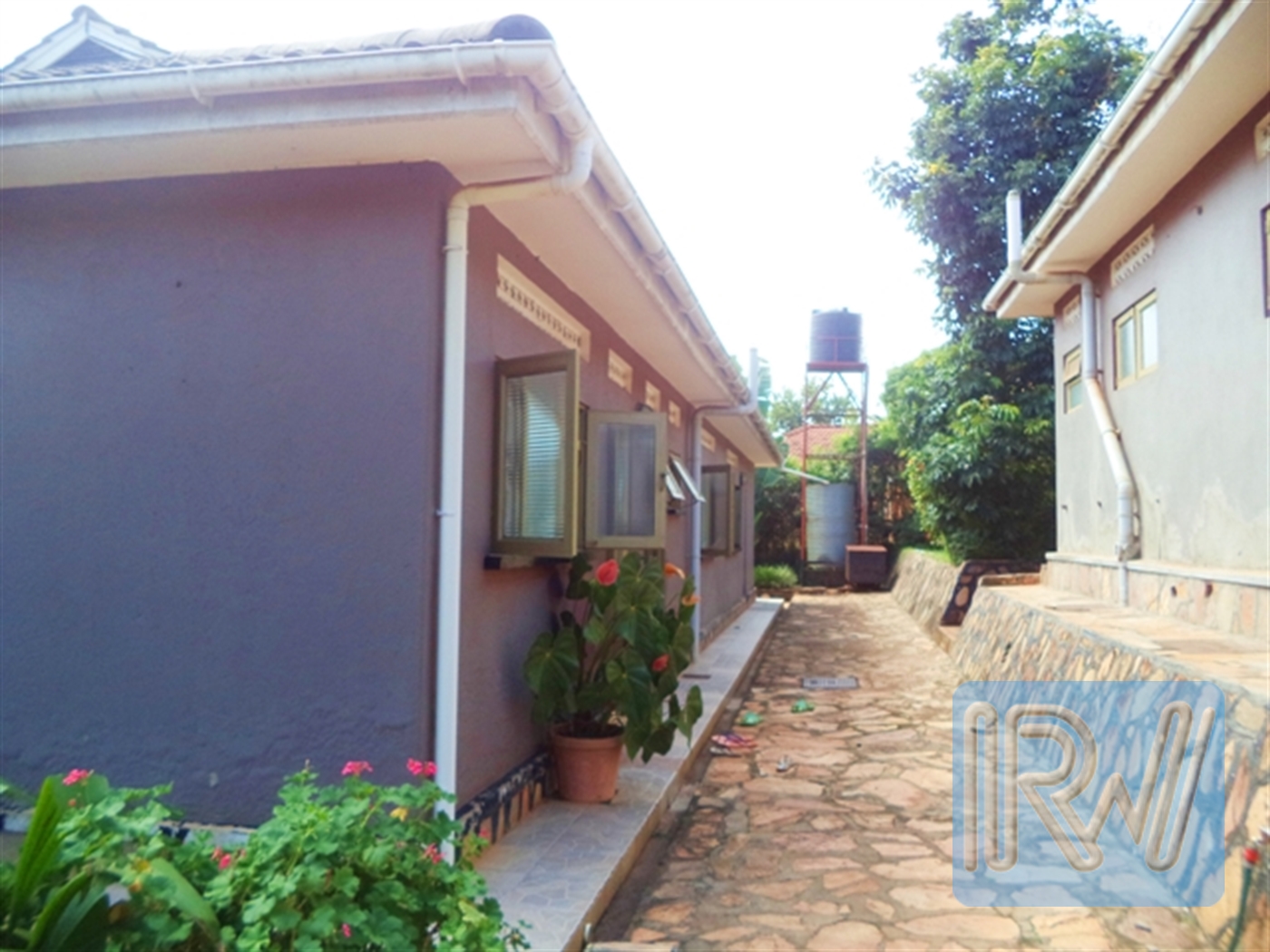 Apartment for rent in Entebbe Wakiso