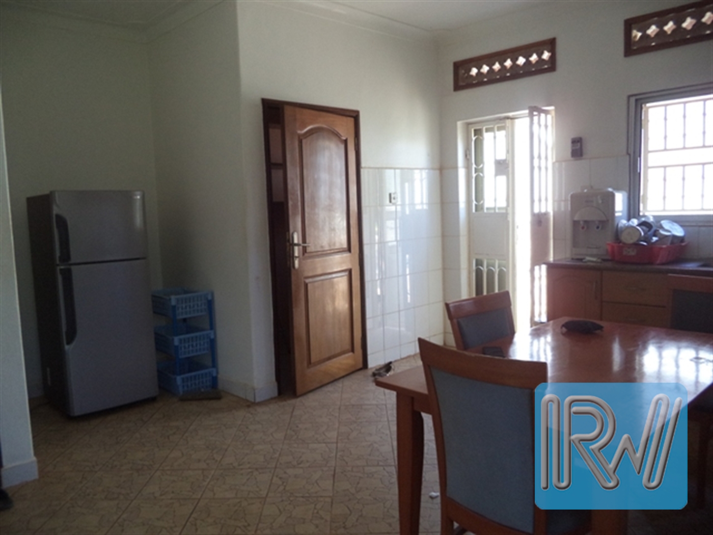 Apartment for rent in Entebbe Wakiso