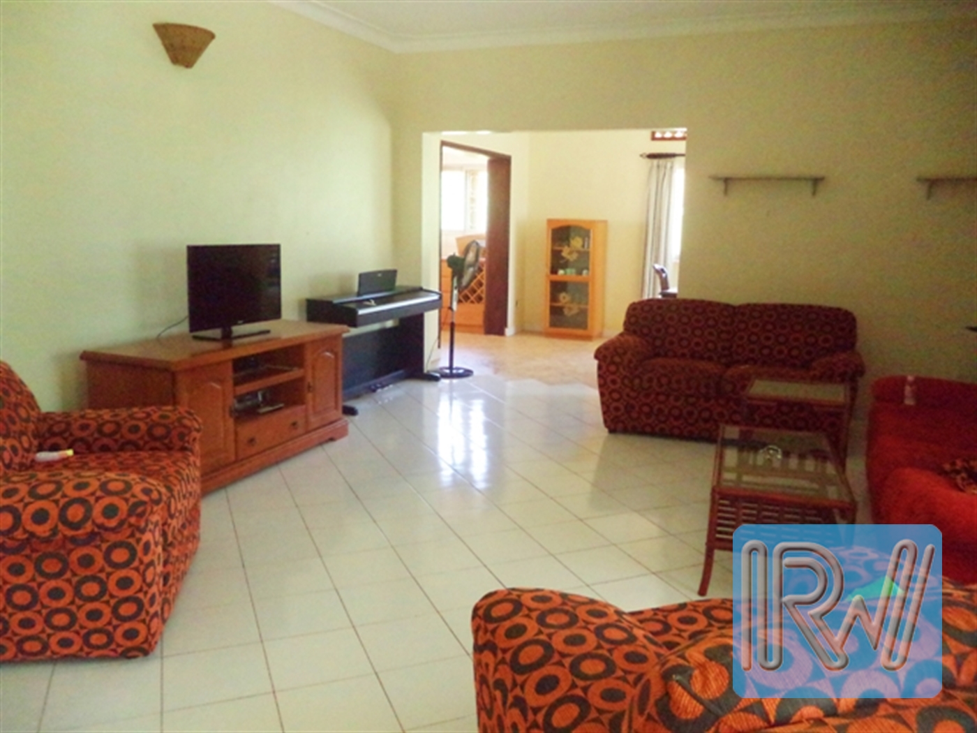 Apartment for rent in Entebbe Wakiso