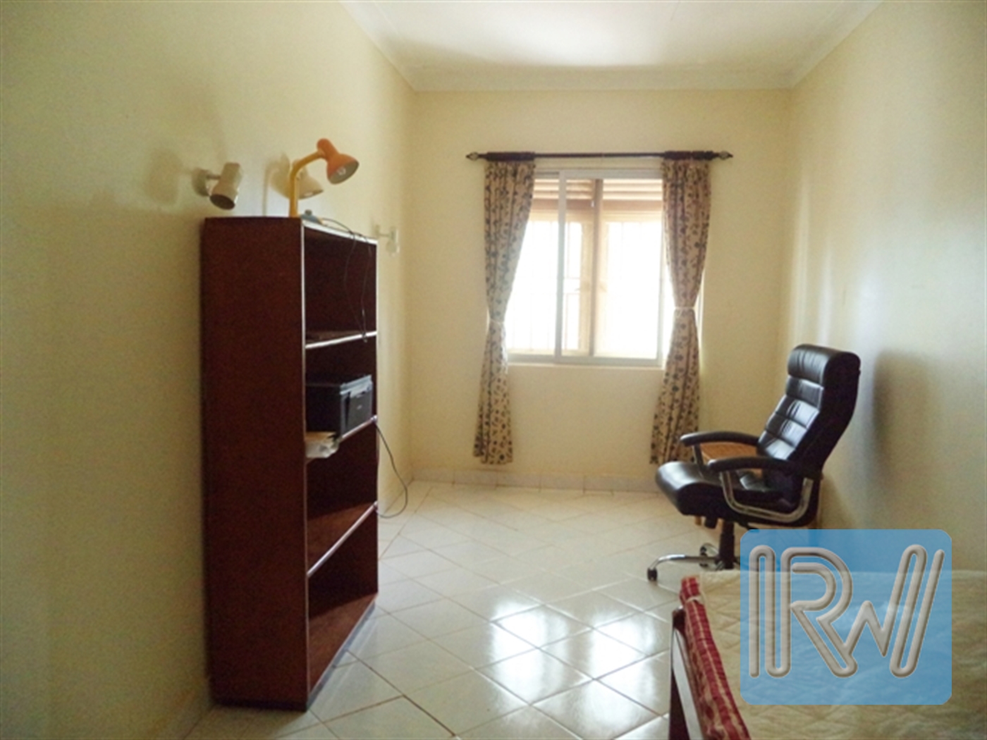 Apartment for rent in Entebbe Wakiso