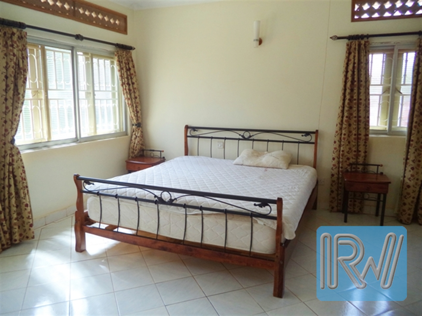 Apartment for rent in Entebbe Wakiso