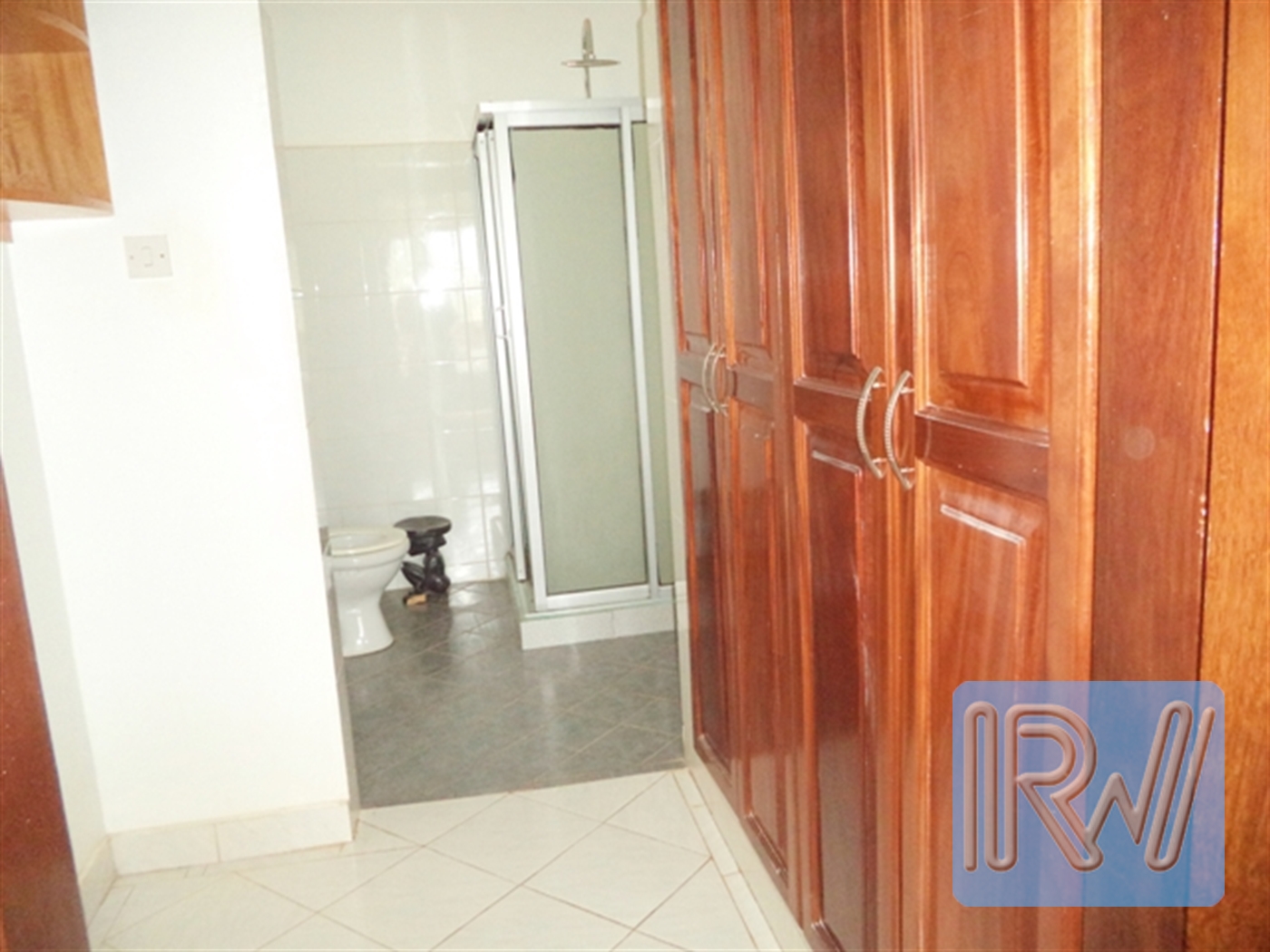 Apartment for rent in Entebbe Wakiso