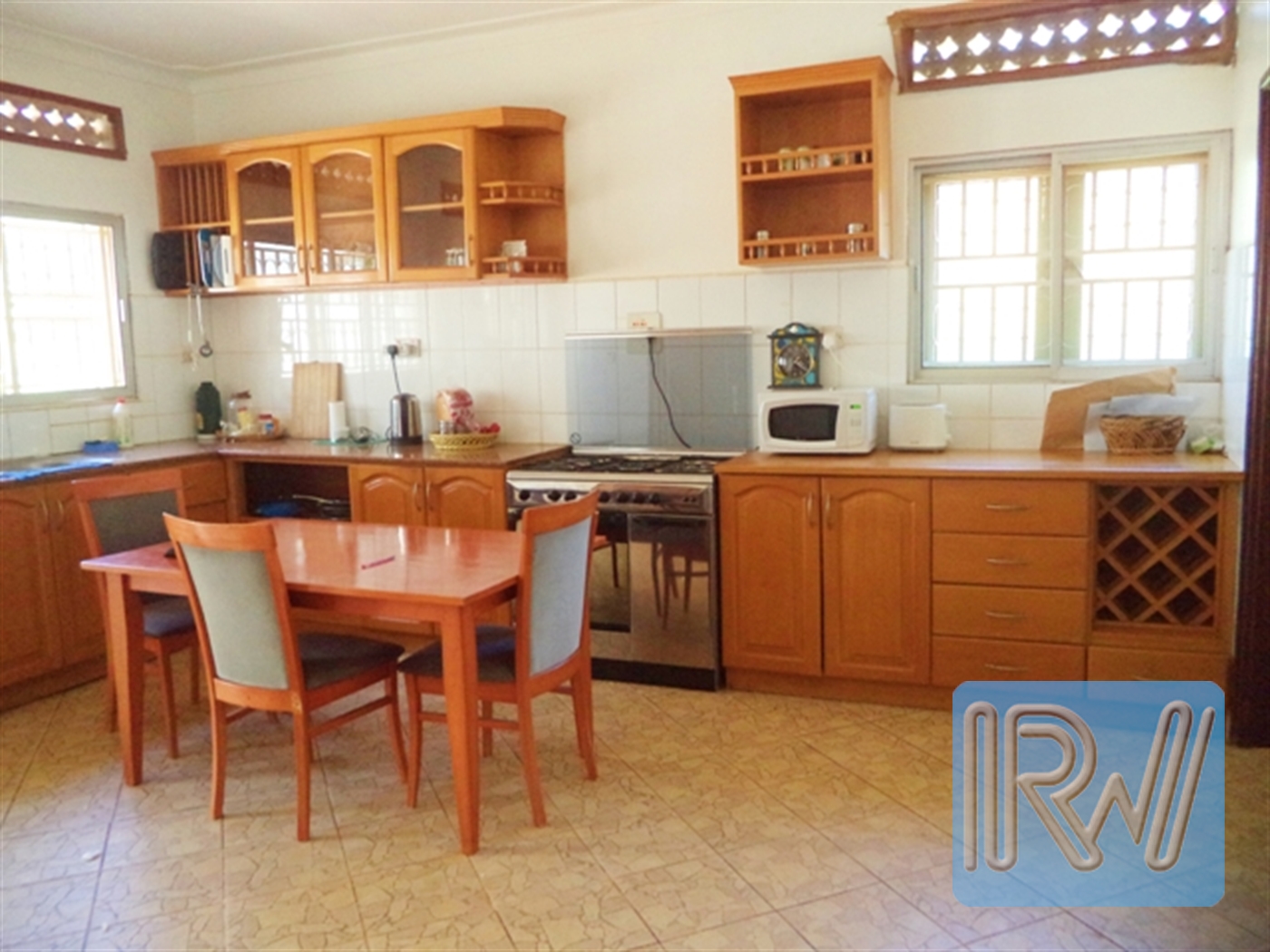 Apartment for rent in Entebbe Wakiso