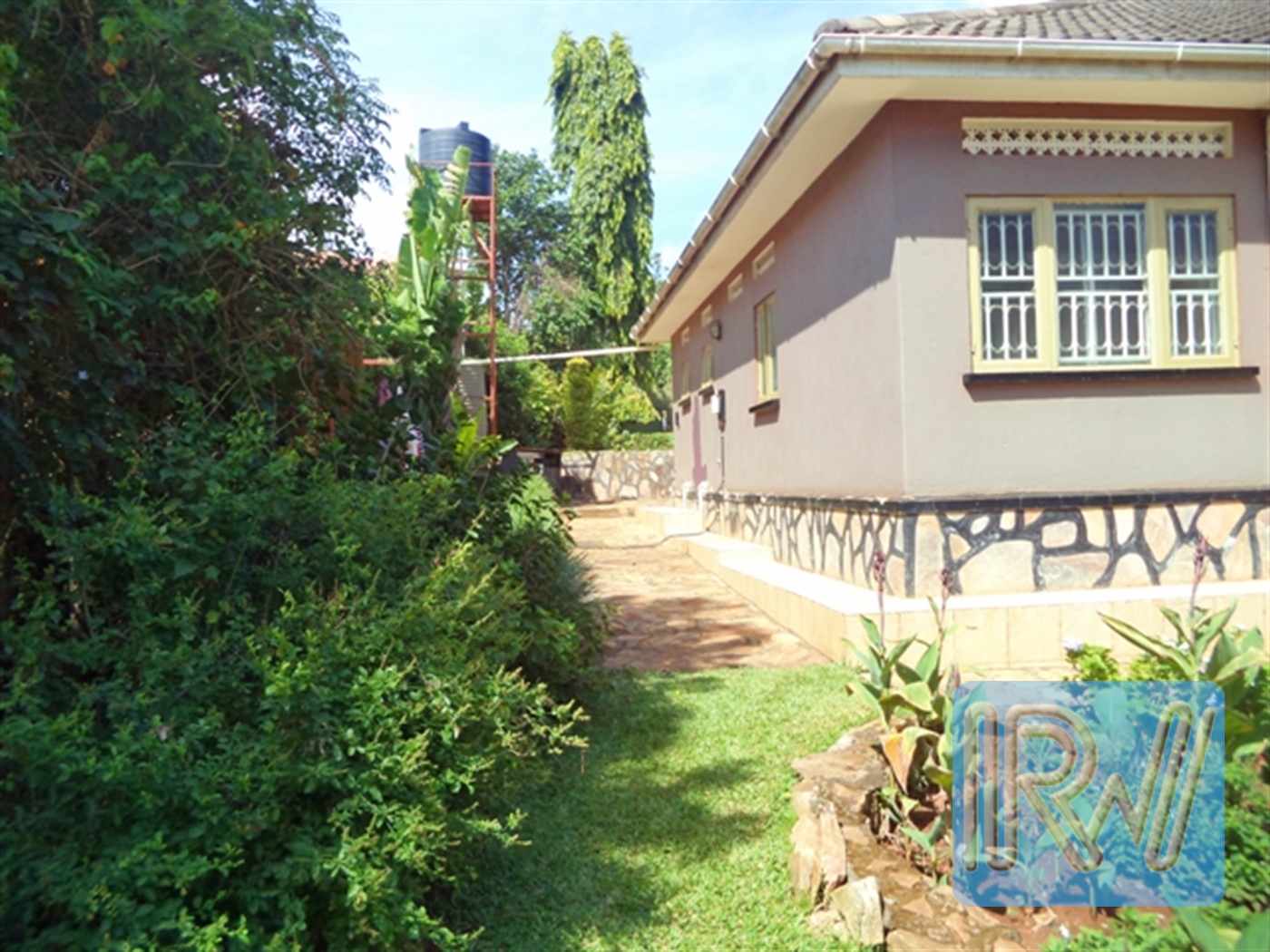 Apartment for rent in Entebbe Wakiso