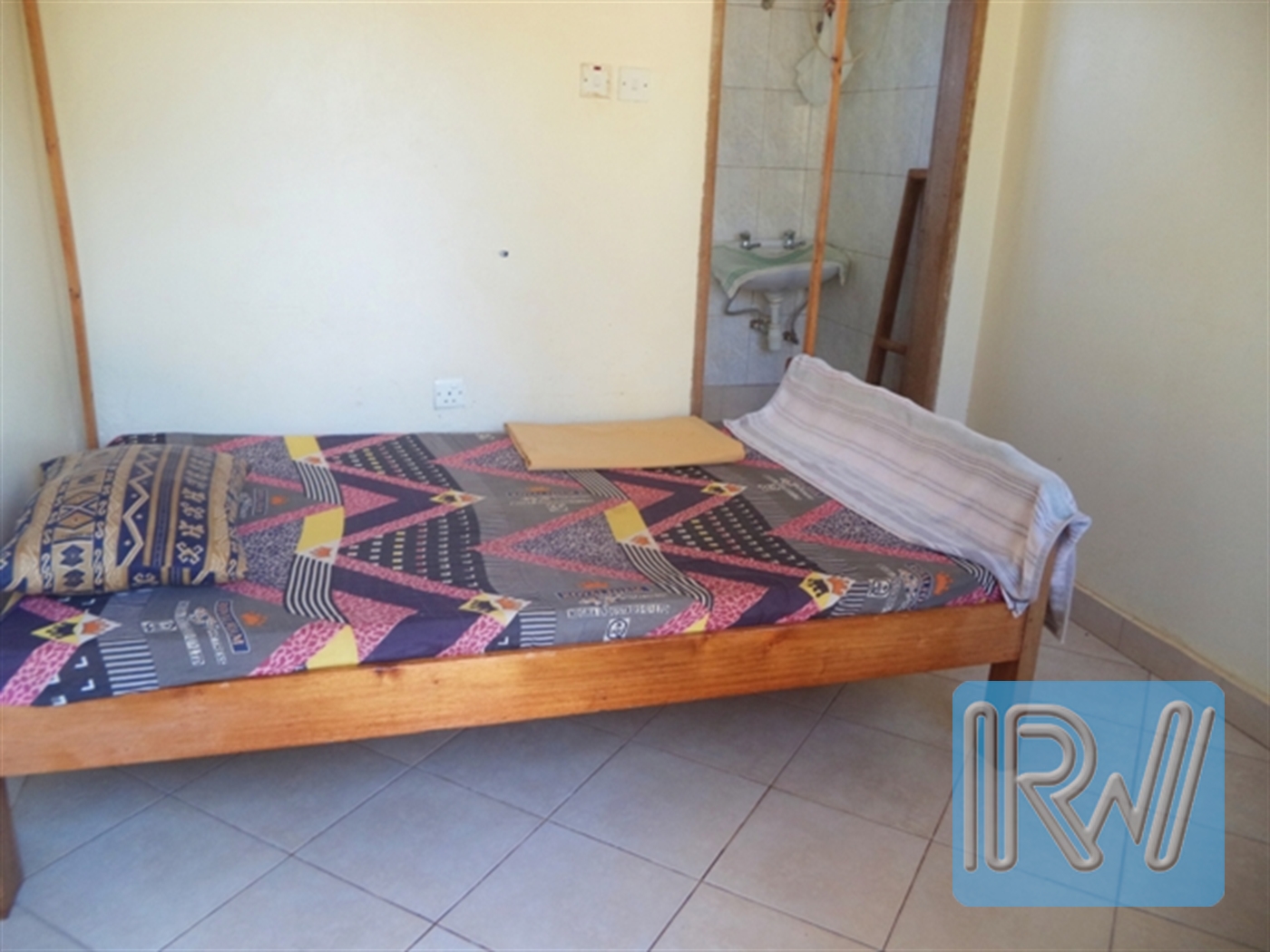 Apartment for rent in Entebbe Wakiso