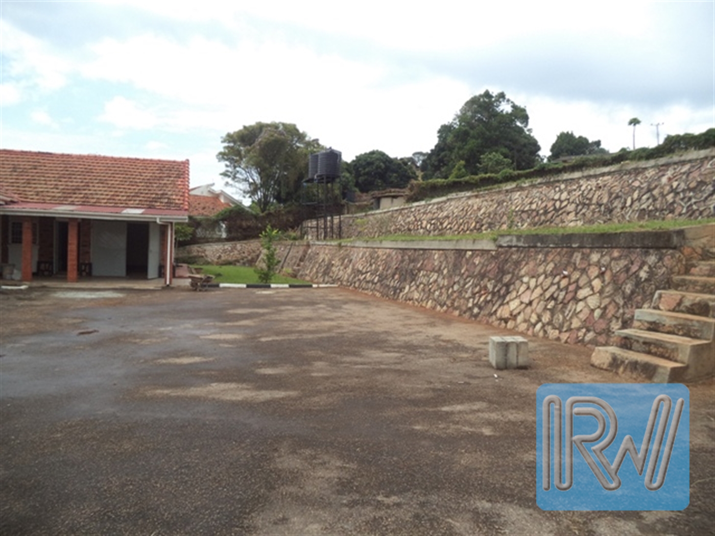 Bungalow for rent in Entebbe Wakiso