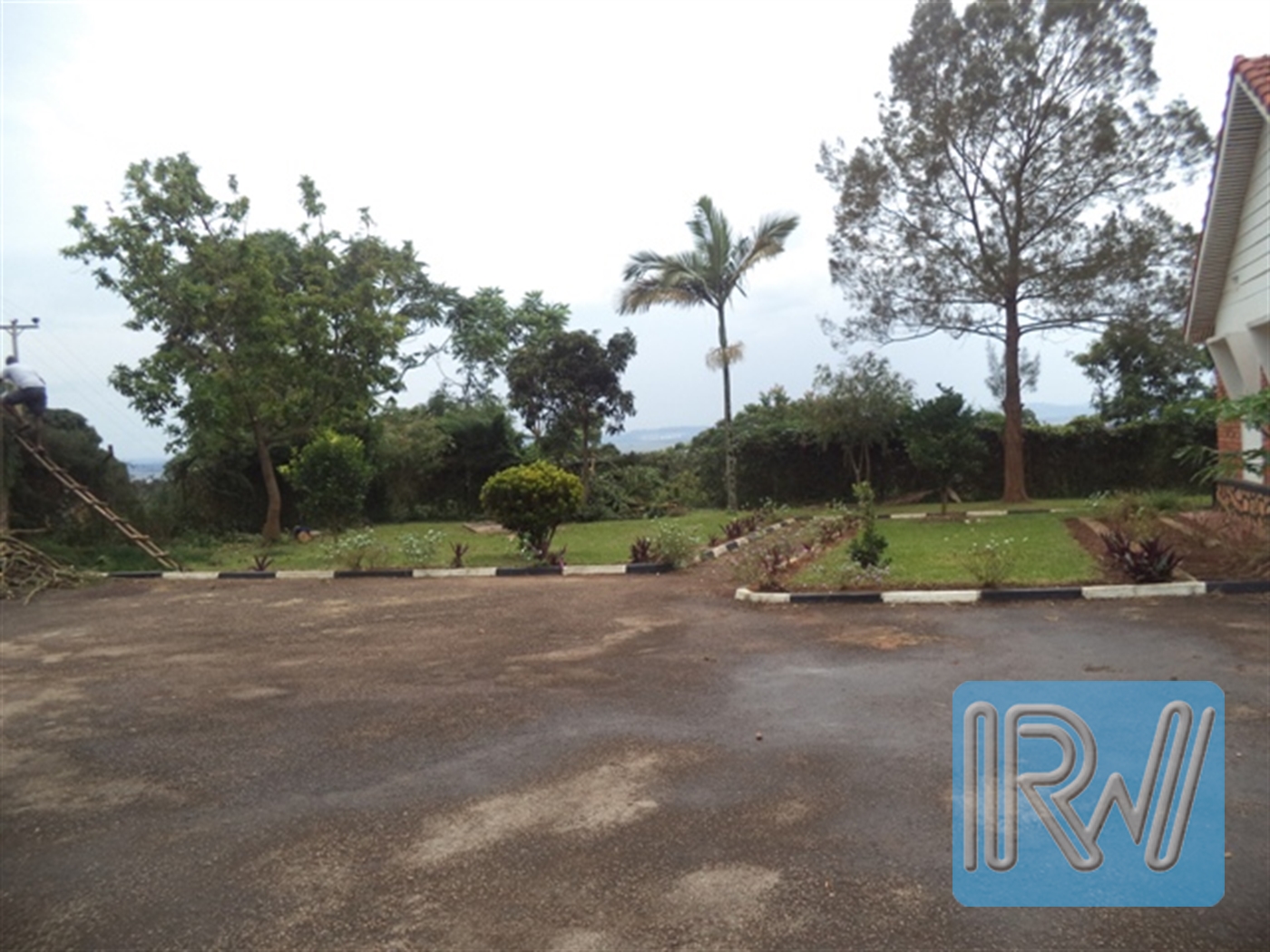 Bungalow for rent in Entebbe Wakiso