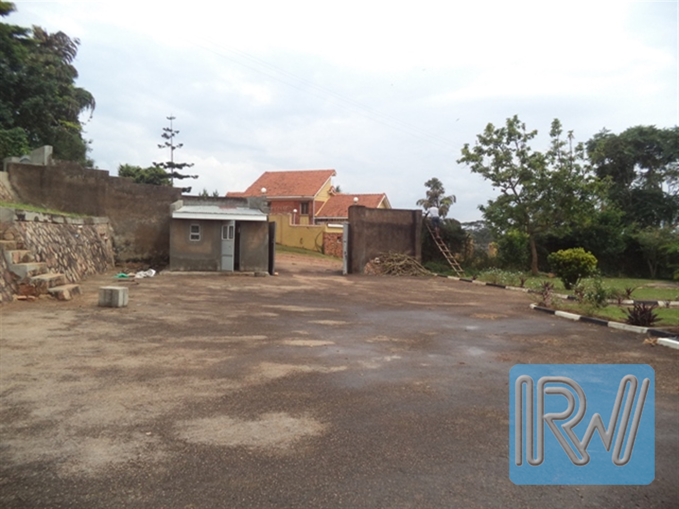 Bungalow for rent in Entebbe Wakiso