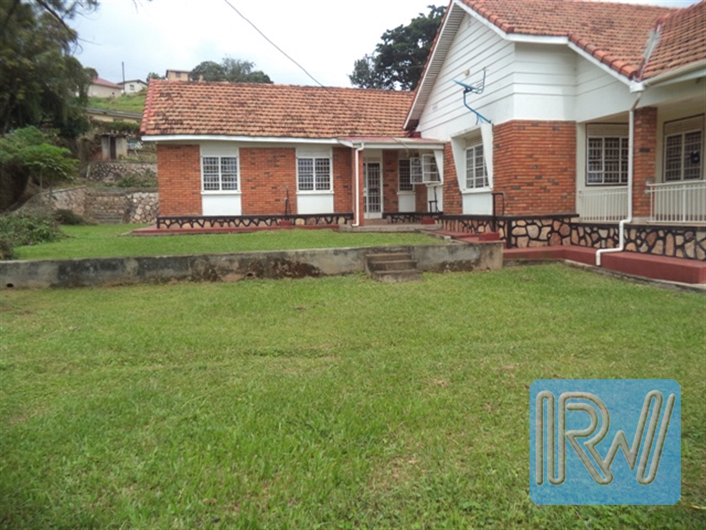 Bungalow for rent in Entebbe Wakiso