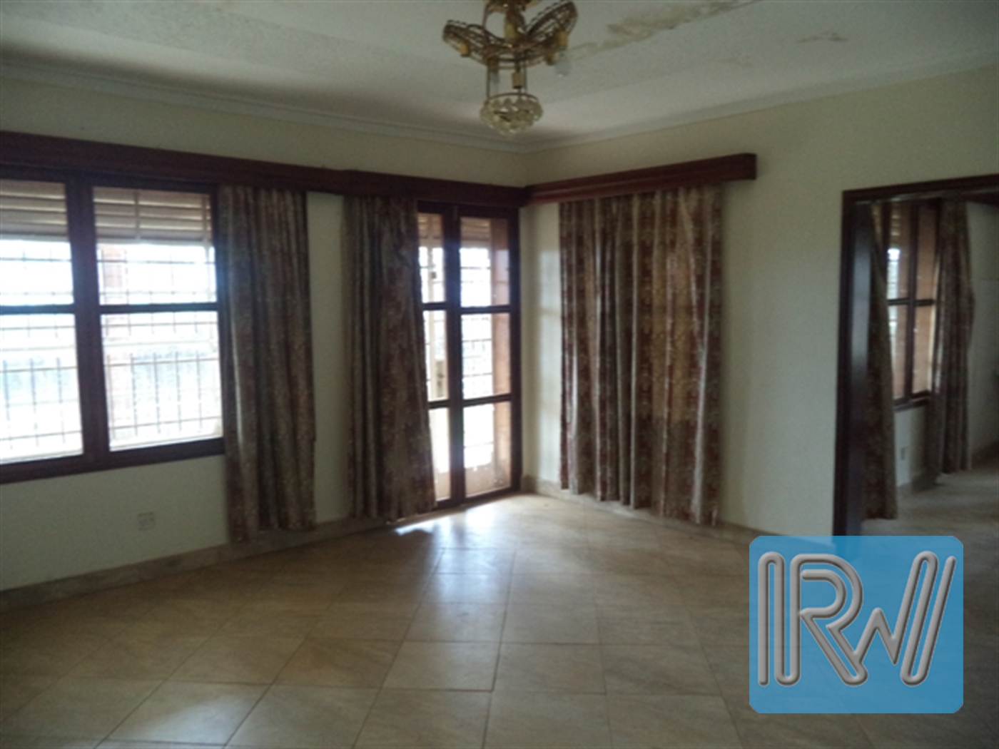 Bungalow for rent in Entebbe Wakiso