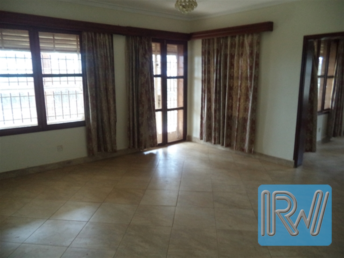 Bungalow for rent in Entebbe Wakiso