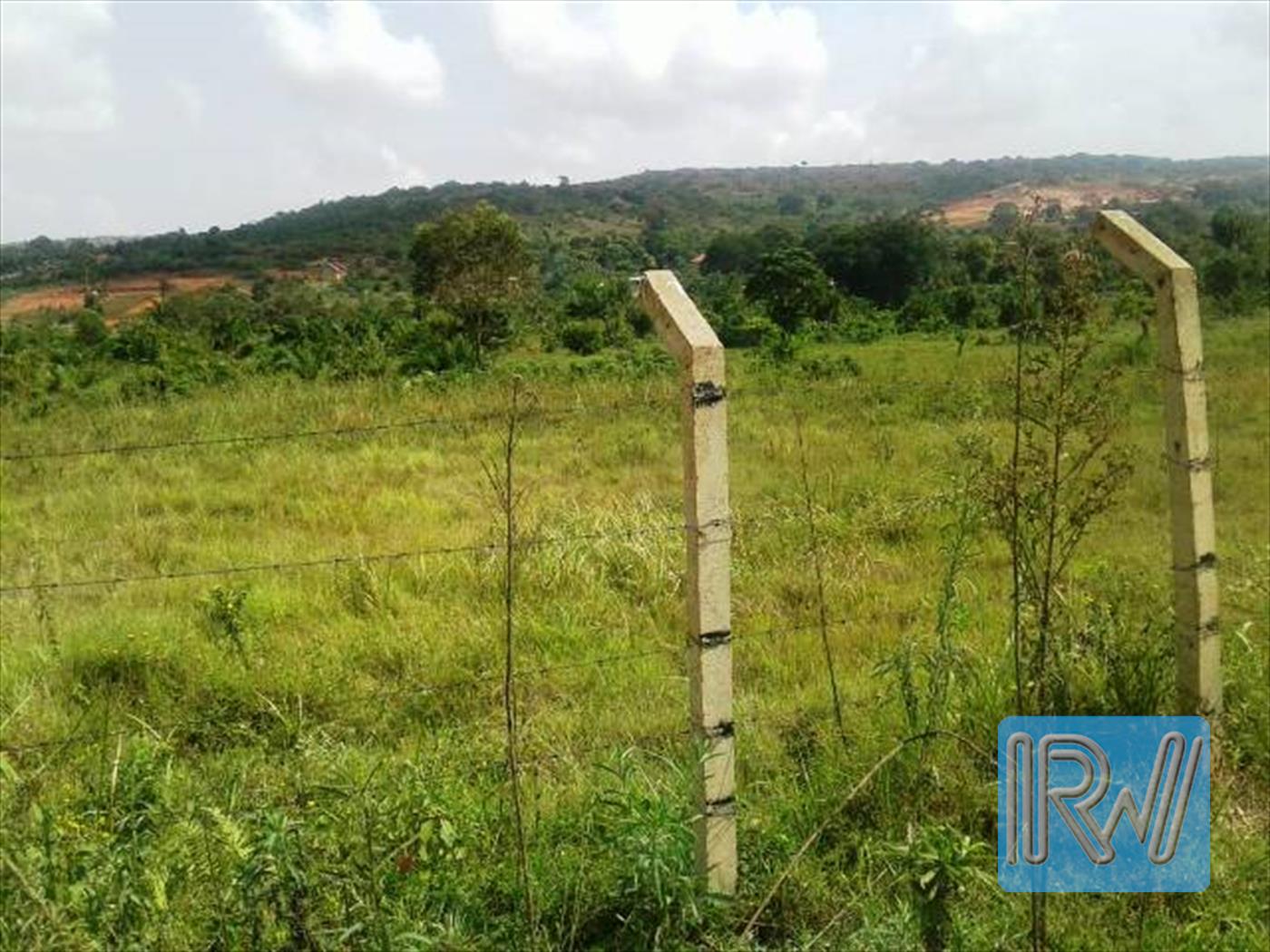 Multipurpose Land for sale in Kitende Wakiso