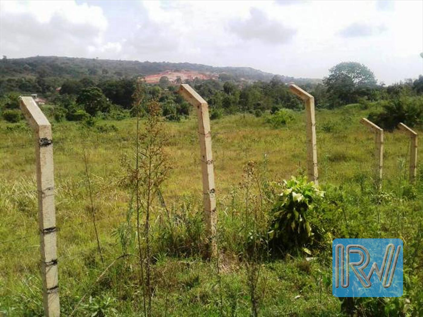 Multipurpose Land for sale in Kitende Wakiso