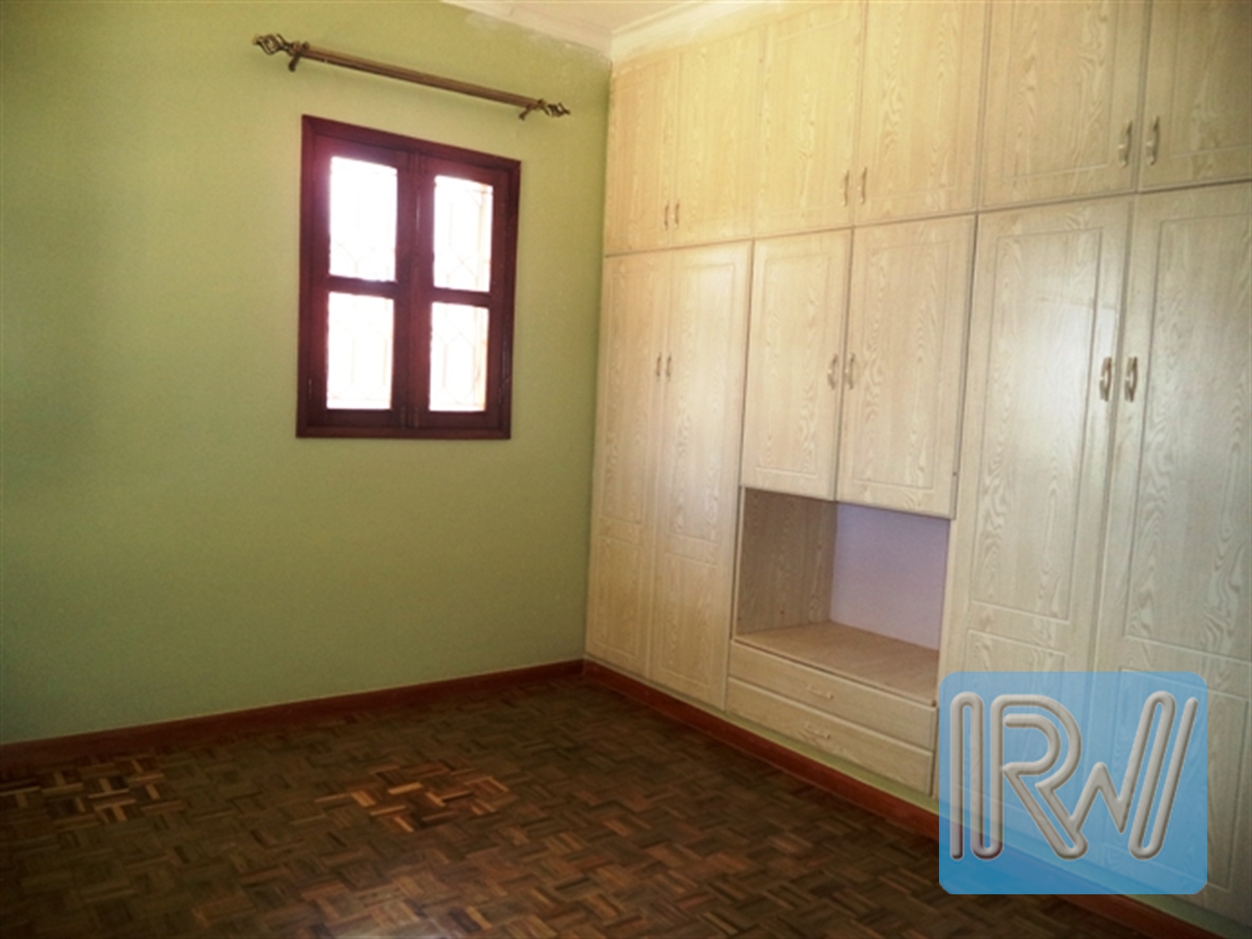 Mansion for rent in Entebbe Wakiso